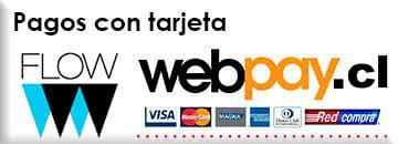 Pago seguro con Flow